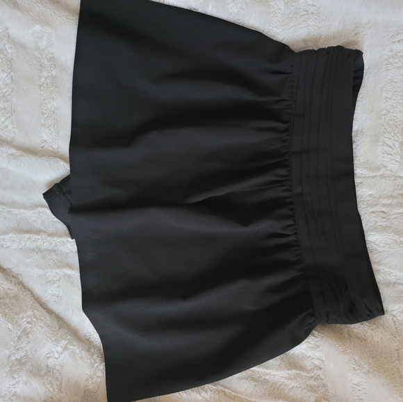 Dress Shorts - Picture 2 of 3